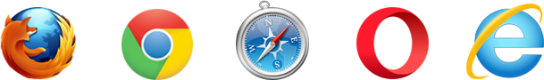 browsers