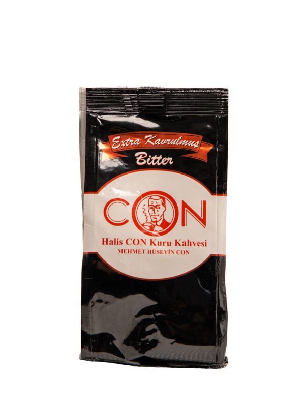 Ekstra Kavrulmuş 100 gr.