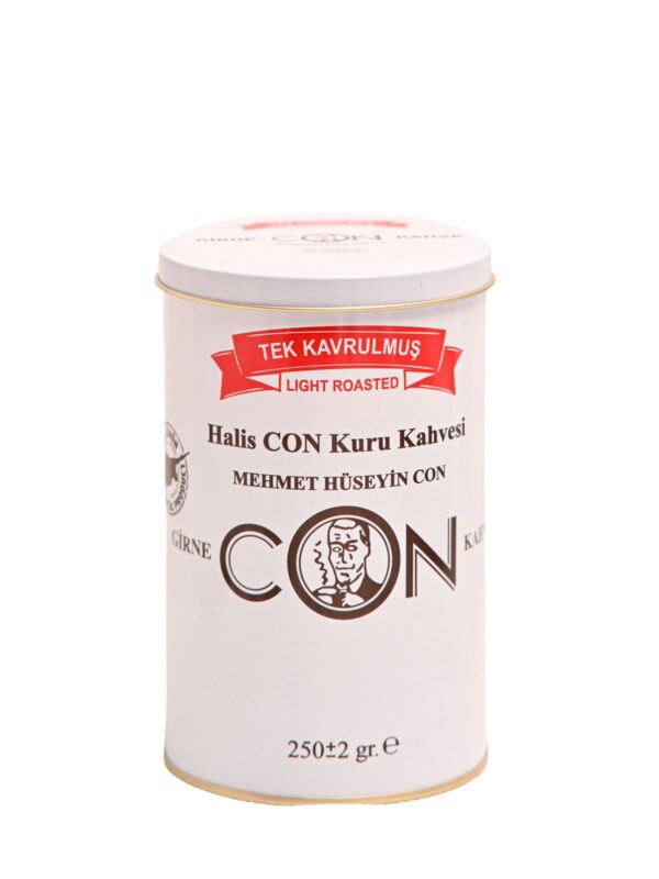 Klasik 250 gr. Kutu