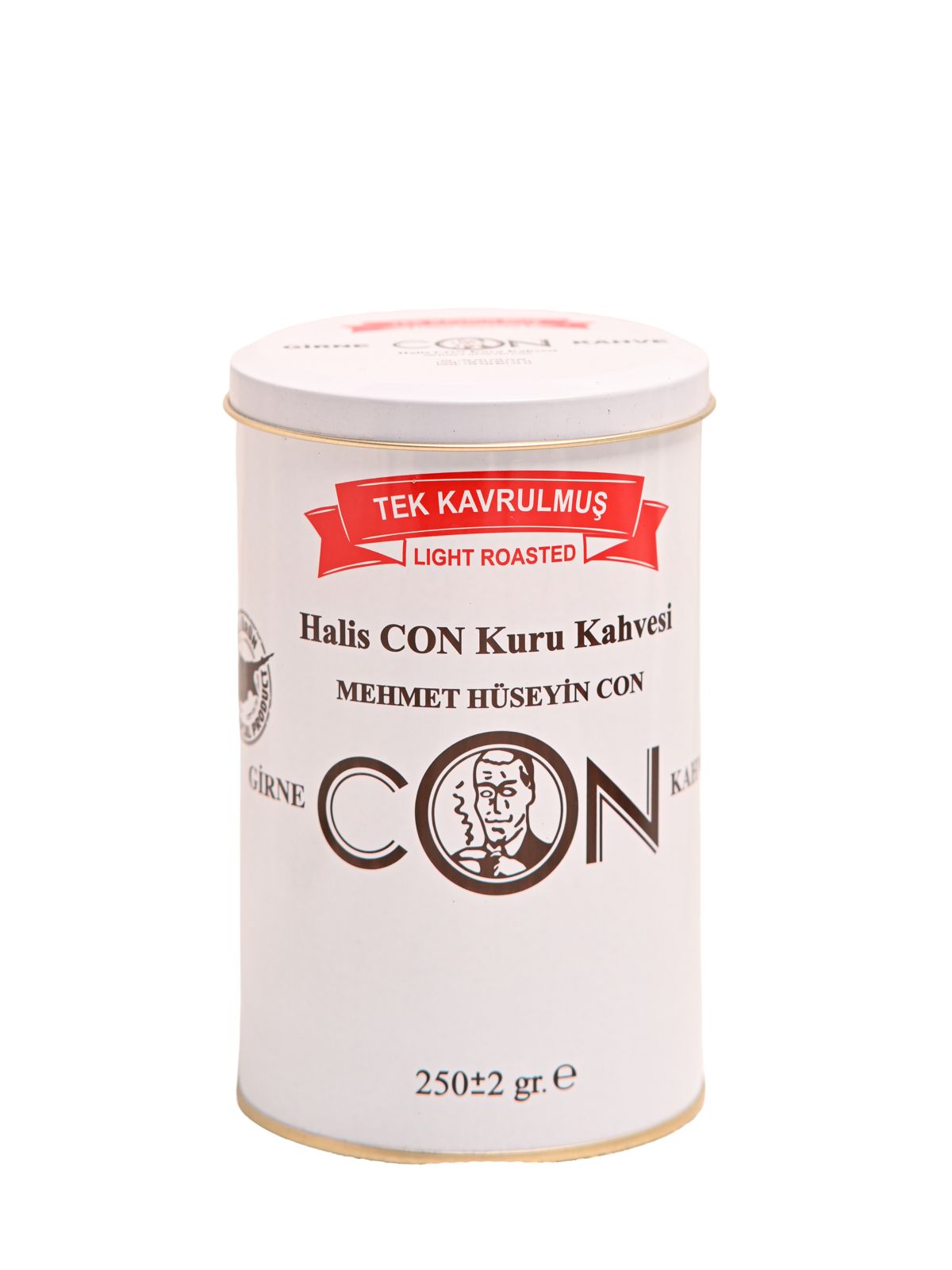 Klasik 250 gr. Kutu
