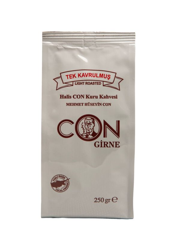 Klasik 250 gr.