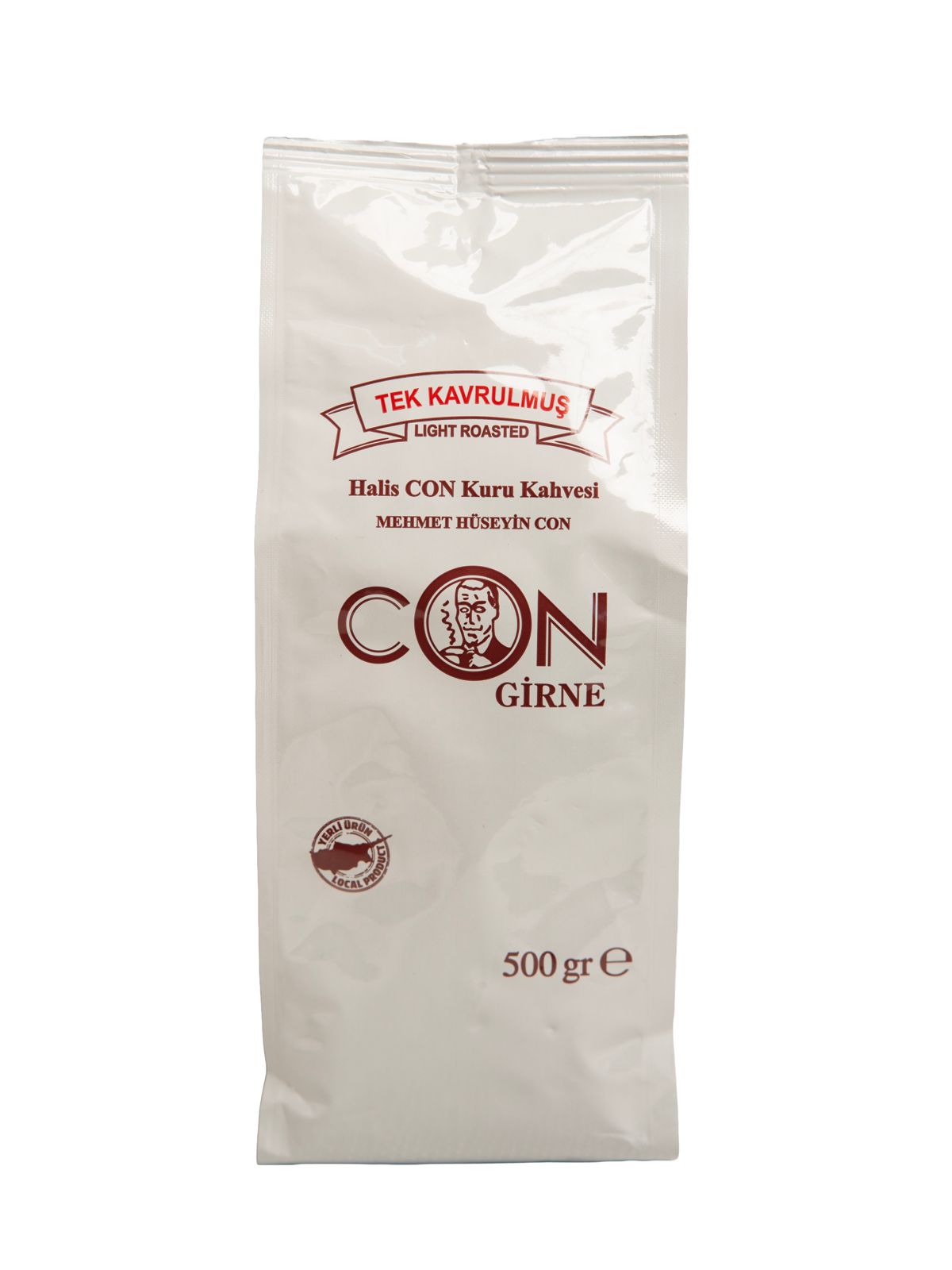 Klasik 500 gr.